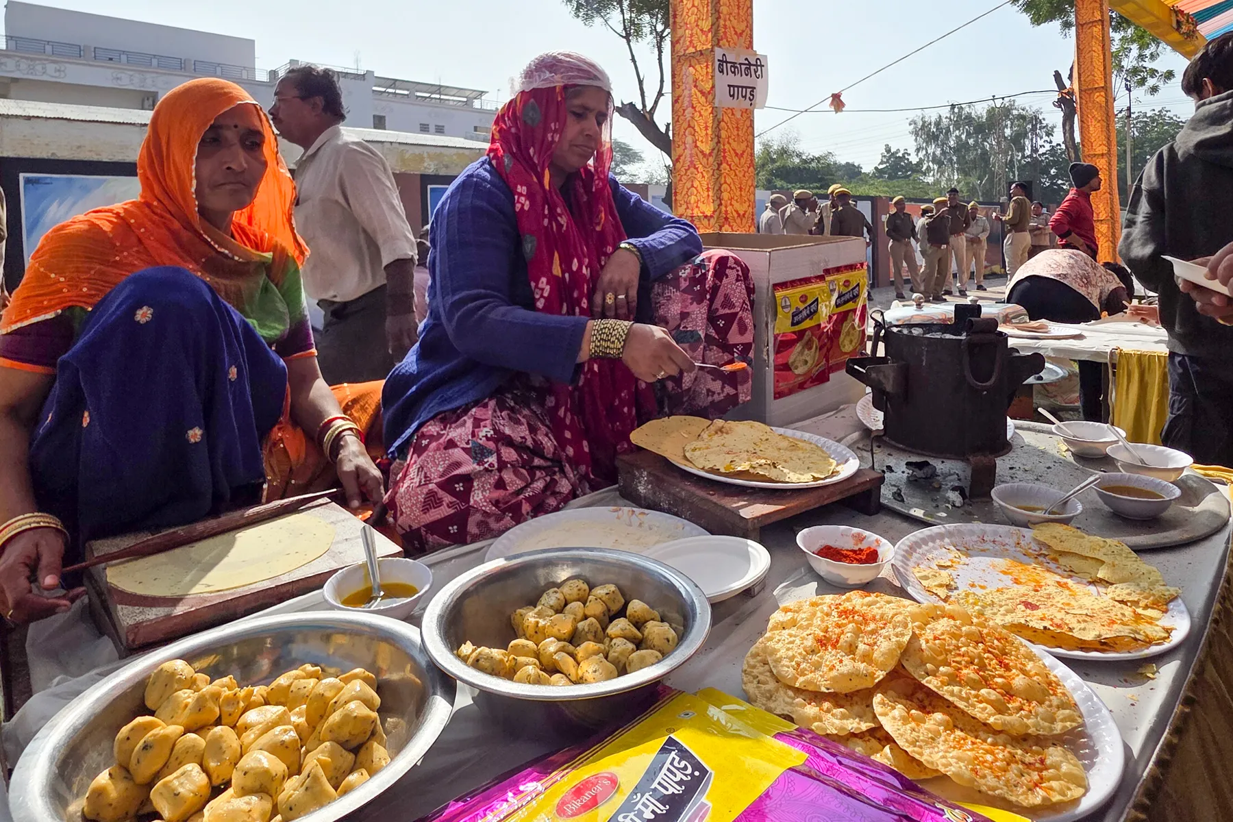 Bikaner Camel Festival  2026 मान - मनुहार और बीकानेर के जायके का जादू (Part 2 )